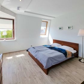 visit baltic - Apartament Hołdu Pruskiego HP31 Świnoujście