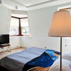 visit baltic - Apartament Hołdu Pruskiego HP31 Świnoujście