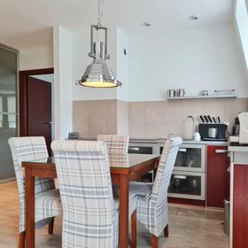 visit baltic - Apartament Hołdu Pruskiego HP31 Świnoujście