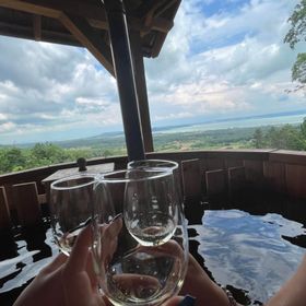  Kisleshegy Vendégház Vászoly