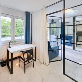 visit baltic - Apartament Zielona Oaza Świnoujście