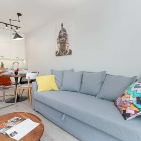 Obrońców Westerplatte 11/37 | Stylowy Apartament