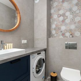 Obrońców Westerplatte 11/37 | Stylowy Apartament