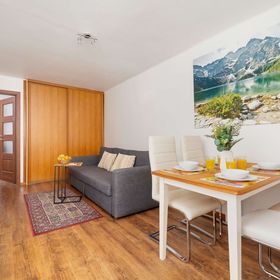 Orkana 5B Zakopane | Przytulny Apartament | Blisko Krupówek