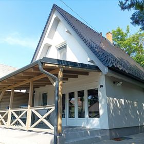 Lili Vendégház Tiszakécske