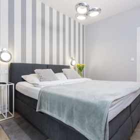 Nadwiślańska 11 Kraków | Apartament | Klimatyzacja