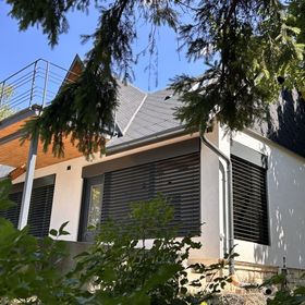 Zebegény 225 Vendégház Zebegény