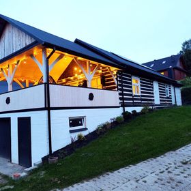 Dom Wehikuł czasu Jędrzejówka