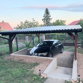 Panoráma Pelso Apartman Ábrahámhegy