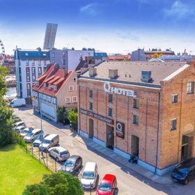 Q Hotel Grand Cru Gdańsk