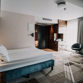 Q Hotel Grand Cru Gdańsk