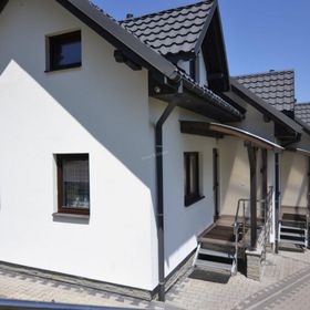 Domki Klimkówka Basieńka spa & wellness
