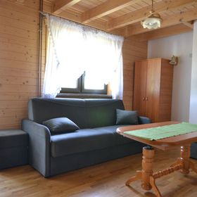 Domki Klimkówka Beskid Niski 