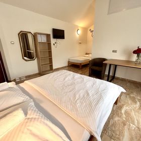 Penzion Luxor Havířov