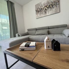 BalaLux Wave Apartman Siófok