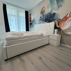 BalaLux Wave Apartman Siófok
