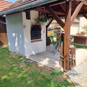 Fényesfelde Apartman Lendvajakabfa