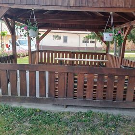 Fényesfelde Apartman Lendvajakabfa