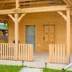 Fecskevár Üdülőház Vadna