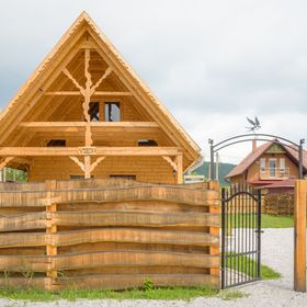 Fecskevár Üdülőház Vadna