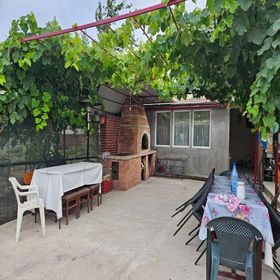 Pensiunea Nina 2 Mai