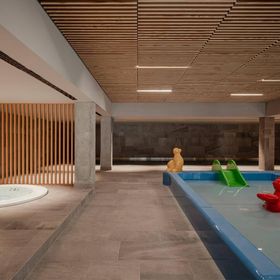 VacationClub Leśna 12A Apartament 24