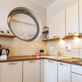 VacationClub Diune Apartament 14 Kołobrzeg