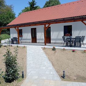 Rekreační dům Chaloupka v Podyjí