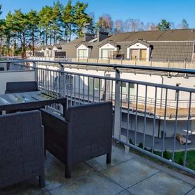 VacationClub Leśna 12A Apartament 25