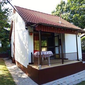 Dombay Vendégház Pécsvárad