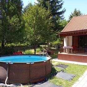 Dombay Vendégház Pécsvárad