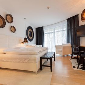 VacationClub Diune Hotel***** Apartament 210 Kołobrzeg