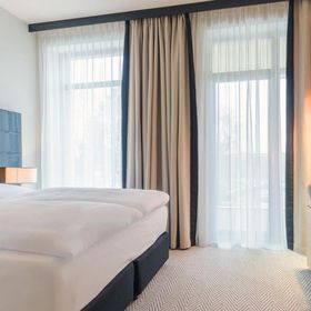 VacationClub Diune Hotel***** Apartament 214 Kołobrzeg