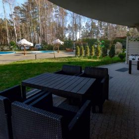 VacationClub Leśna 12B Apartament 8
