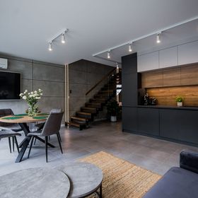 Plażowa 6 Szczyrk | Apartament z 2 Sypialniami | Parking