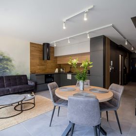 Plażowa 6 Szczyrk | Apartament z 2 Sypialniami | Parking