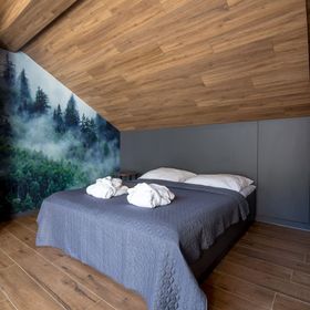 Plażowa 6 Szczyrk | Apartament z 2 Sypialniami | Parking