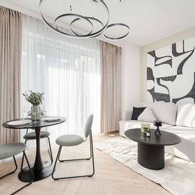 Białowieska 75A Wrocław | Elegancki Apartament | Parking