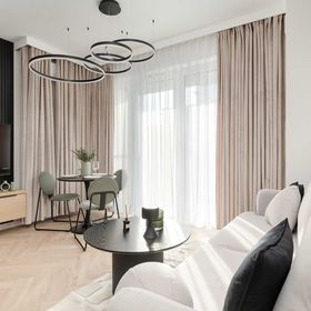 Białowieska 75A Wrocław | Elegancki Apartament | Parking