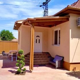 Hajdú Nova Apartman Hajdúnánás