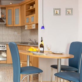 Towarowa 18 Kołobrzeg | Przytulny Apartament | Balkon