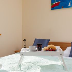 Towarowa 18 Kołobrzeg | Przytulny Apartament | Balkon