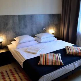 Hotel Gracja Kuźnia Raciborska