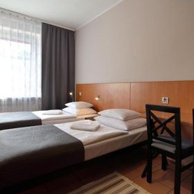 Hotel Gracja Kuźnia Raciborska