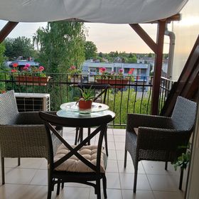 Napfény Apartman Keszthely