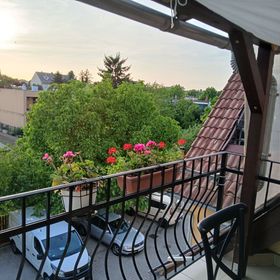 Napfény Apartman Keszthely