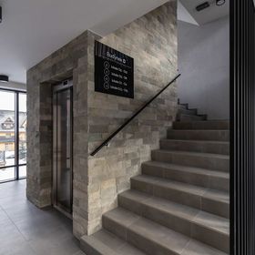 Cyrhla 17K Zakopane | SnowHill Apartment | Balkon