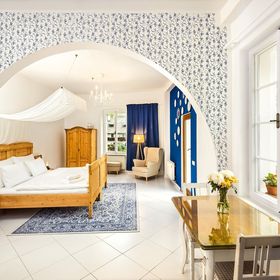 Pension Fortna Český Krumlov