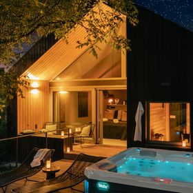 Relax Hill - Prémium Vendégház Dunabogdány