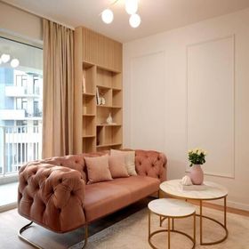 Apartament NEO Sapte City of Mara Timișoara